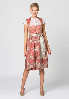 Dirndl Stockerpoint