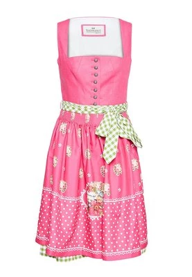 Dirndl Stockerpoint