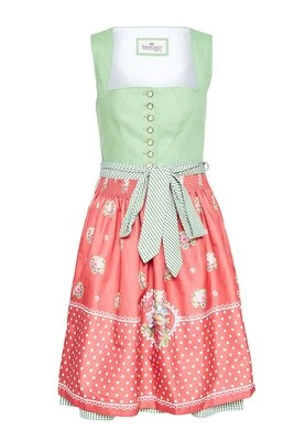 Dirndl Stockerpoint