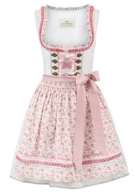 Dirndl Stockerpoint