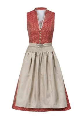 Dirndl Stockerpoint