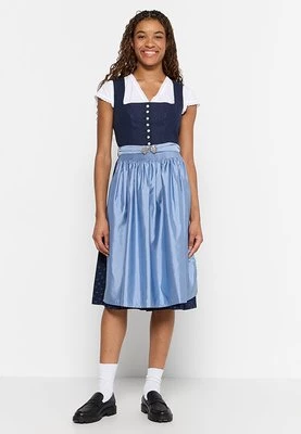 Dirndl Stockerpoint