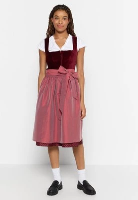 Dirndl Stockerpoint