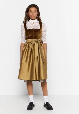 Dirndl Stockerpoint