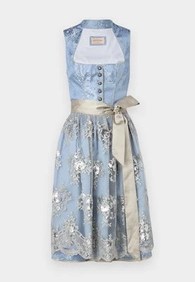 Dirndl Stockerpoint