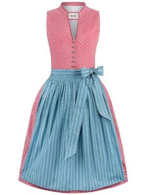 Dirndl Stockerpoint