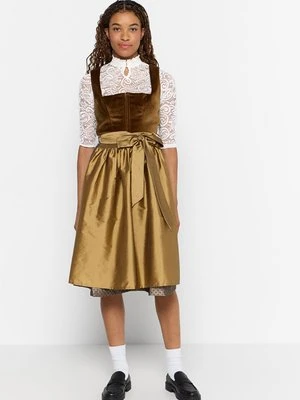 Dirndl Stockerpoint