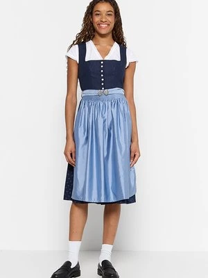 Dirndl Stockerpoint