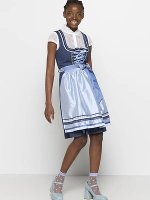 Dirndl Stockerpoint