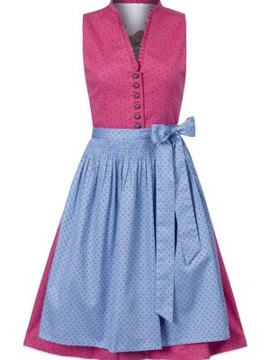 Dirndl Stockerpoint