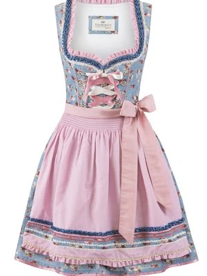 Dirndl Stockerpoint