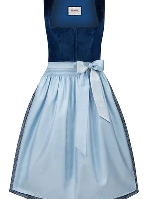 Dirndl Stockerpoint