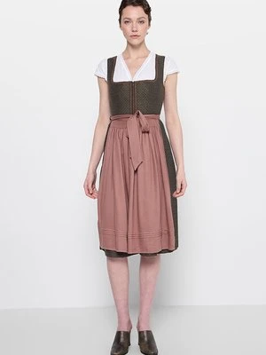 Dirndl Stockerpoint
