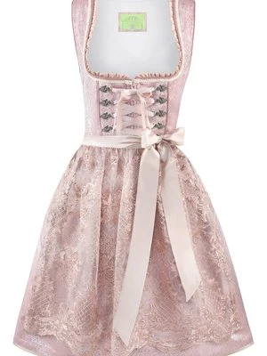 Dirndl Stockerpoint