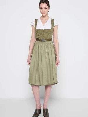 Dirndl Stockerpoint
