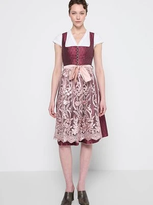 Dirndl Stockerpoint