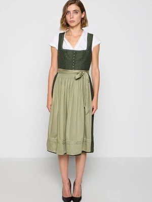 Dirndl Stockerpoint