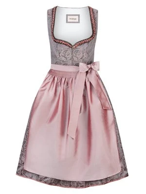 Dirndl Stockerpoint