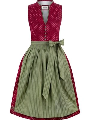 Dirndl Stockerpoint