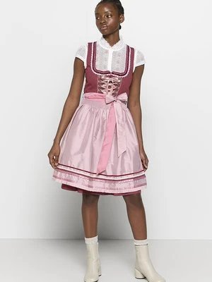 Dirndl Stockerpoint