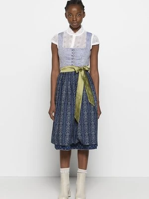 Dirndl Stockerpoint