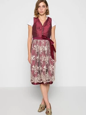 Dirndl Stockerpoint