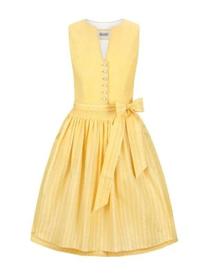 Dirndl Stockerpoint
