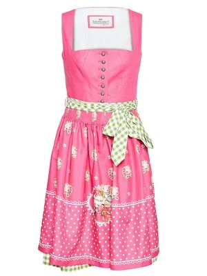 Dirndl Stockerpoint