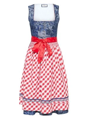 Dirndl Stockerpoint