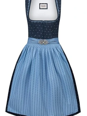 Dirndl Stockerpoint