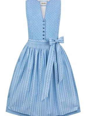 Dirndl Stockerpoint