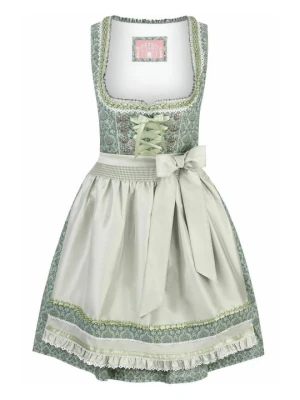 Dirndl Stockerpoint zielony