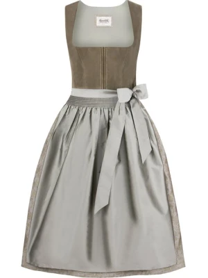 Dirndl Stockerpoint zielony