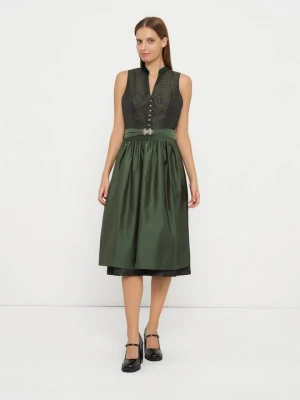 Dirndl Stockerpoint zielony