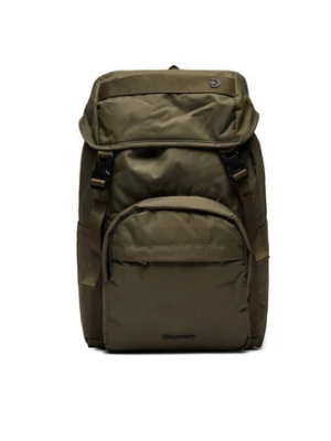 Discovery Plecak Backpack D00943.11 Zielony