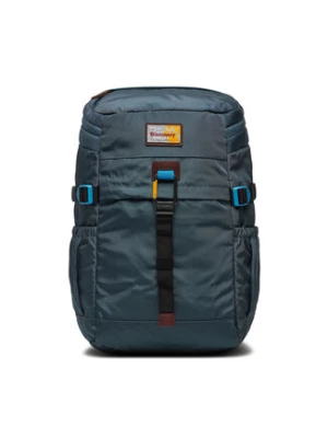 Discovery Plecak Computer Backpack D00723.40 Granatowy
