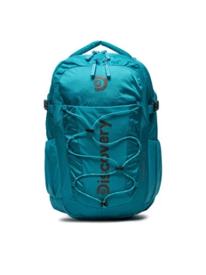 Discovery Plecak Tundra23 Backpack D00612.39 Turkusowy