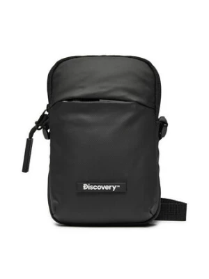 Discovery Saszetka Mobile Bag D03442.06 Czarny