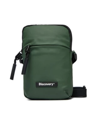 Discovery Saszetka Mobile Bag D03442.18 Zielony