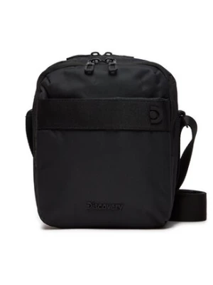 Discovery Saszetka Utility Bag D00912.06 Czarny