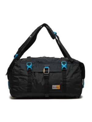 Discovery Torba podróżna Duffel Bag D00730.06 Czarny