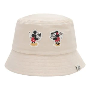 DISNEY 100 ACCCS_SS23_110D100 Beżowy