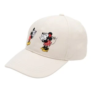 DISNEY 100 ACCCS_SS23_171D100 Beżowy