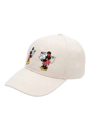 Disney 100 Czapka z daszkiem ACCCS_SS23_171D100 Beżowy