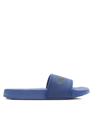 Disney 100 Klapki SS23-865612 Granatowy