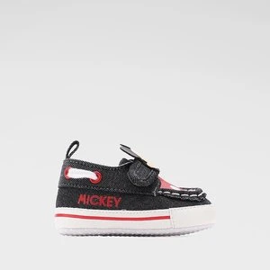 DISNEY BABY SS21_25DSTC Czarny