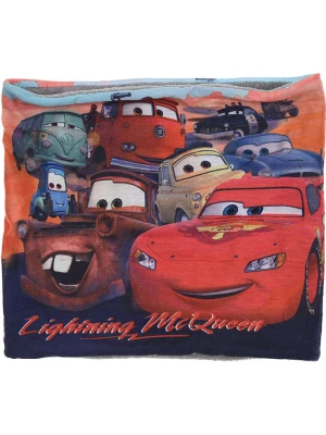 Disney Cars 2-częściowy zestaw "Auta 3" w kolorze czerwono-szarym rozmiar: onesize