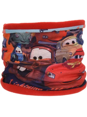 Disney Cars 2-częściowy zestaw "Auta 3" w kolorze czerwonym rozmiar: onesize