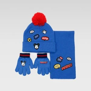 Disney Classics ACCCS_AW22_082DSTC Niebieski