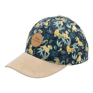 Disney Classics ACCCS_SS23-021DCLS Zielony